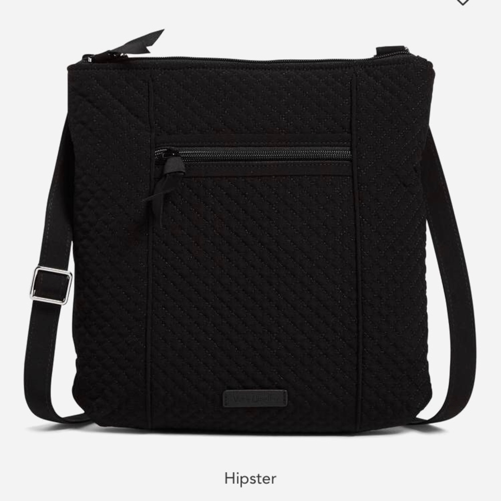 NEW Vera Bradley Crossbody Bag